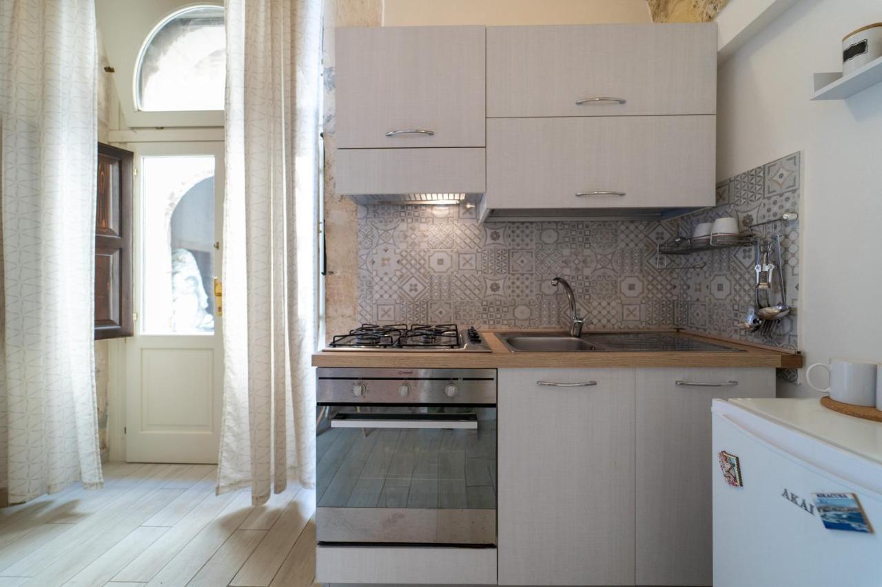 Lovely Studio In The Historic Center Of Ortigia Syracuse ภายนอก รูปภาพ