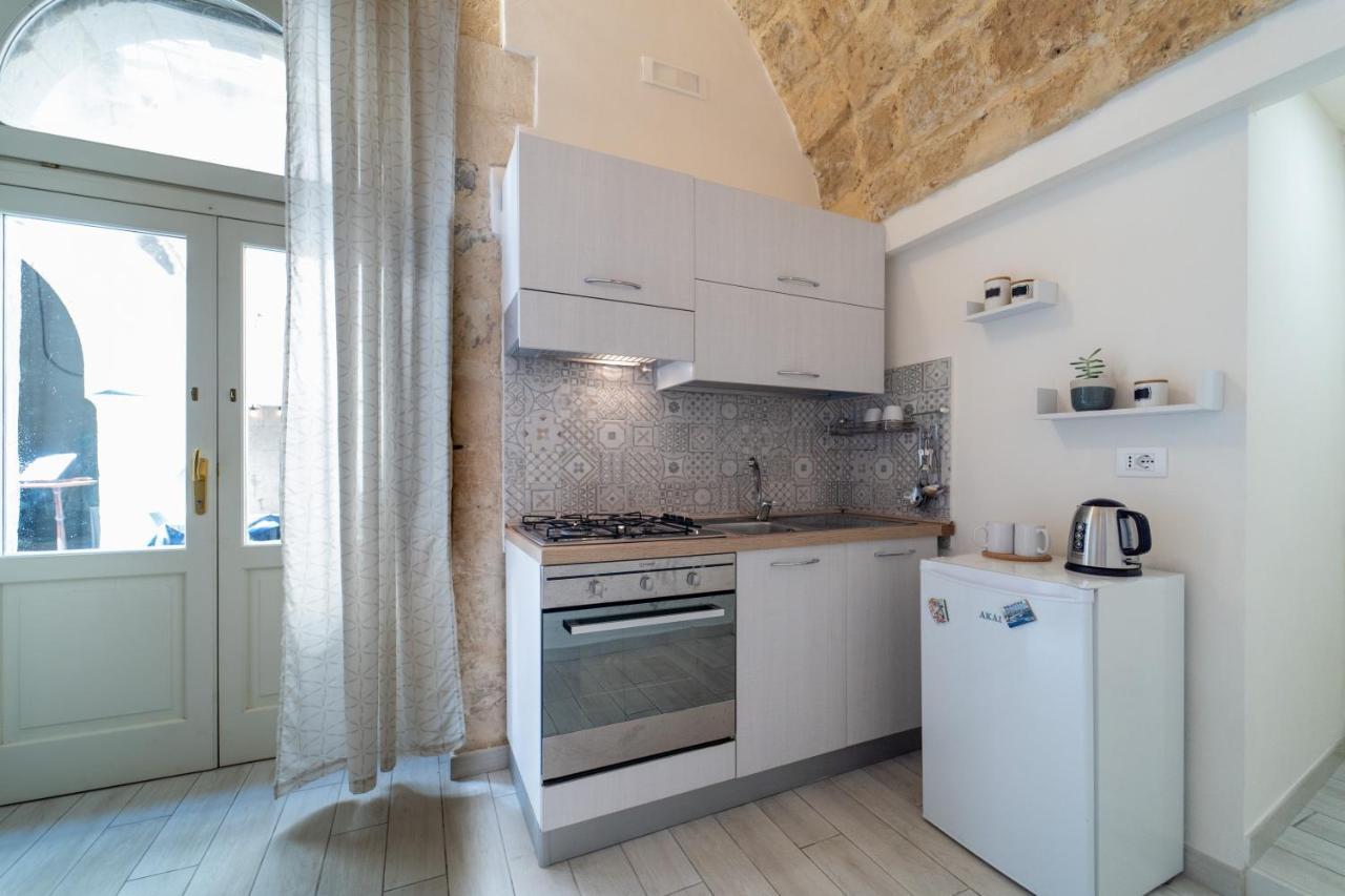 Lovely Studio In The Historic Center Of Ortigia Syracuse ภายนอก รูปภาพ