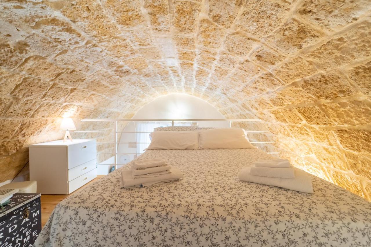 Lovely Studio In The Historic Center Of Ortigia Syracuse ภายนอก รูปภาพ