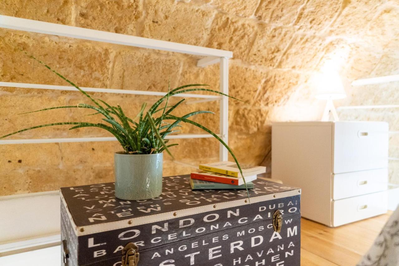 Lovely Studio In The Historic Center Of Ortigia Syracuse ภายนอก รูปภาพ
