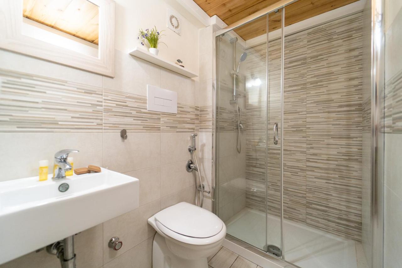 Lovely Studio In The Historic Center Of Ortigia Syracuse ภายนอก รูปภาพ