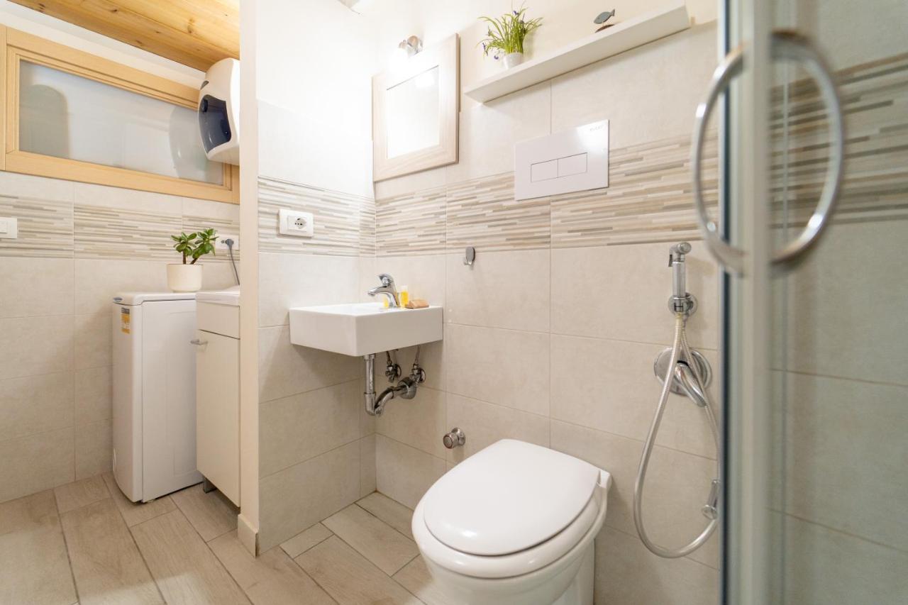 Lovely Studio In The Historic Center Of Ortigia Syracuse ภายนอก รูปภาพ