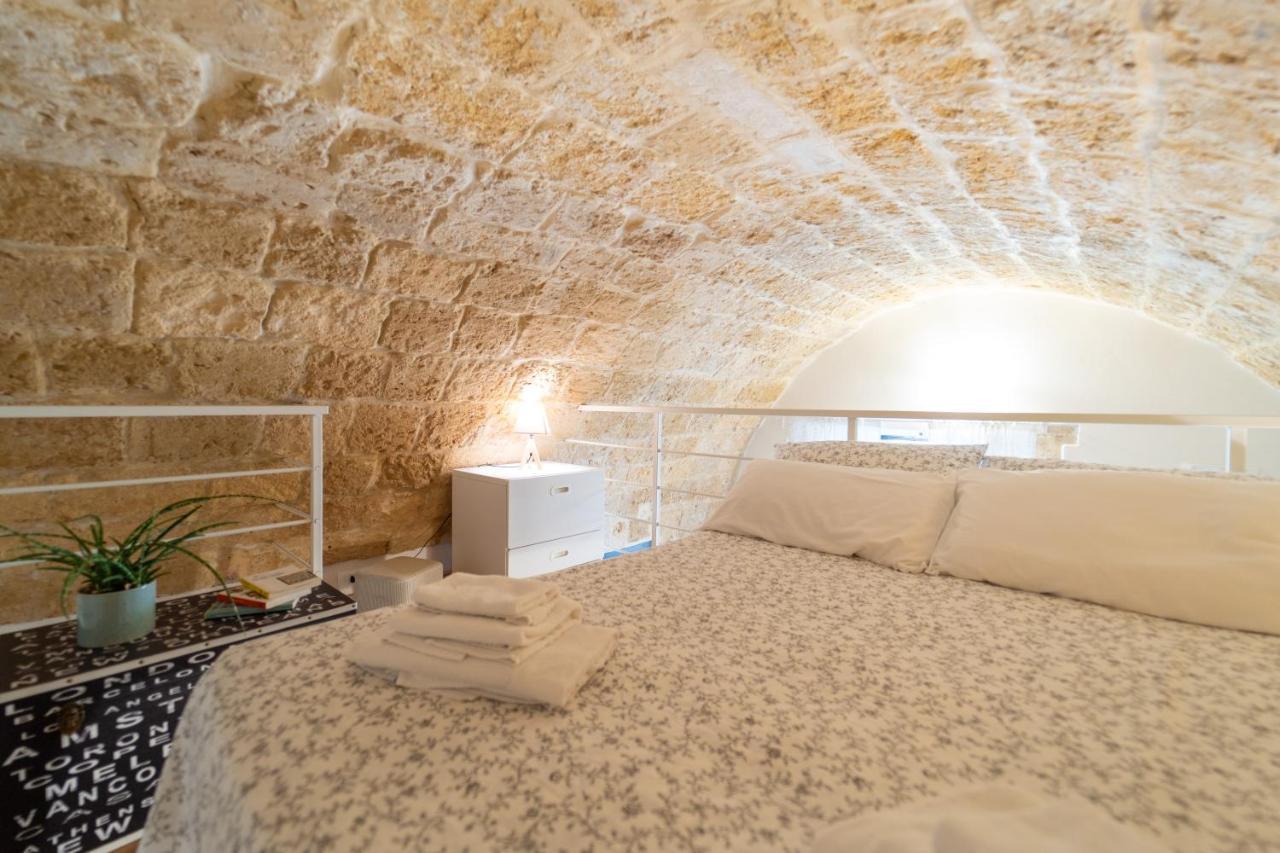 Lovely Studio In The Historic Center Of Ortigia Syracuse ภายนอก รูปภาพ