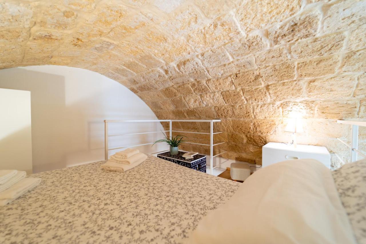 Lovely Studio In The Historic Center Of Ortigia Syracuse ภายนอก รูปภาพ