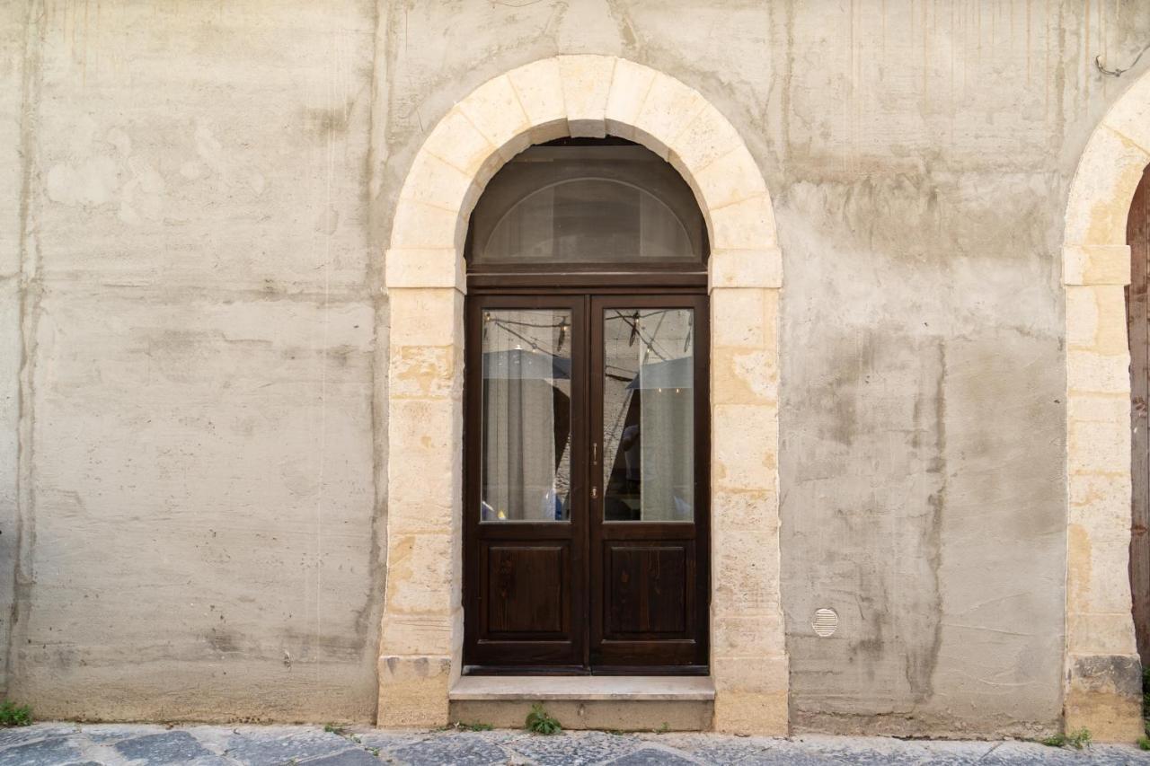 Lovely Studio In The Historic Center Of Ortigia Syracuse ภายนอก รูปภาพ