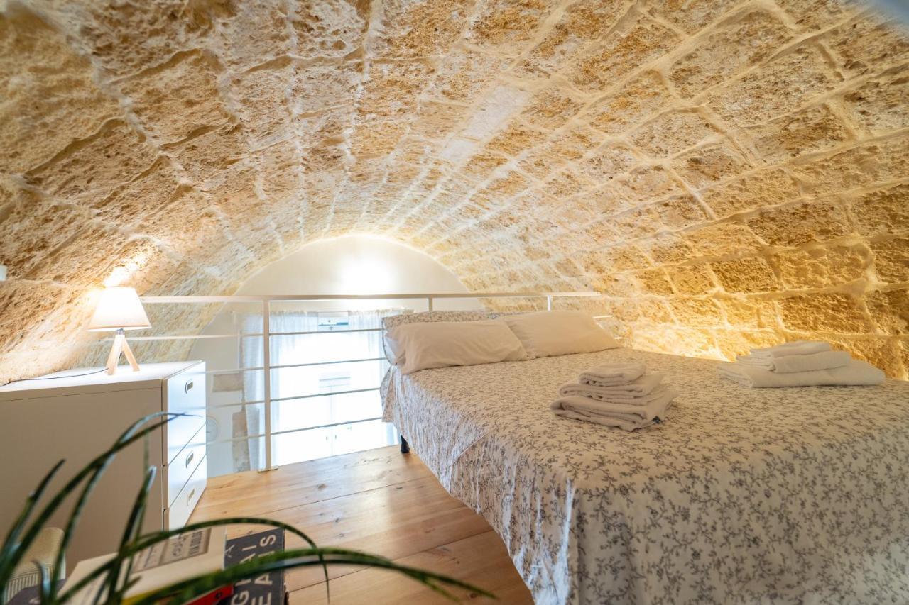 Lovely Studio In The Historic Center Of Ortigia Syracuse ภายนอก รูปภาพ
